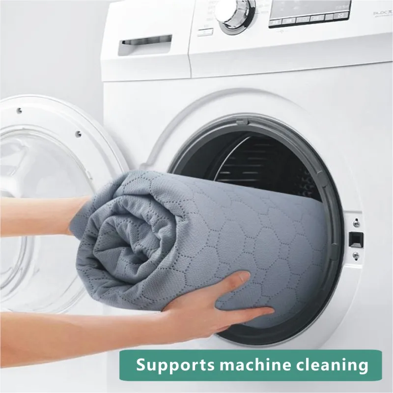 Pet Recyclable Urinal Pads Waterproof Pads for Cats and Dogs Pet Pads