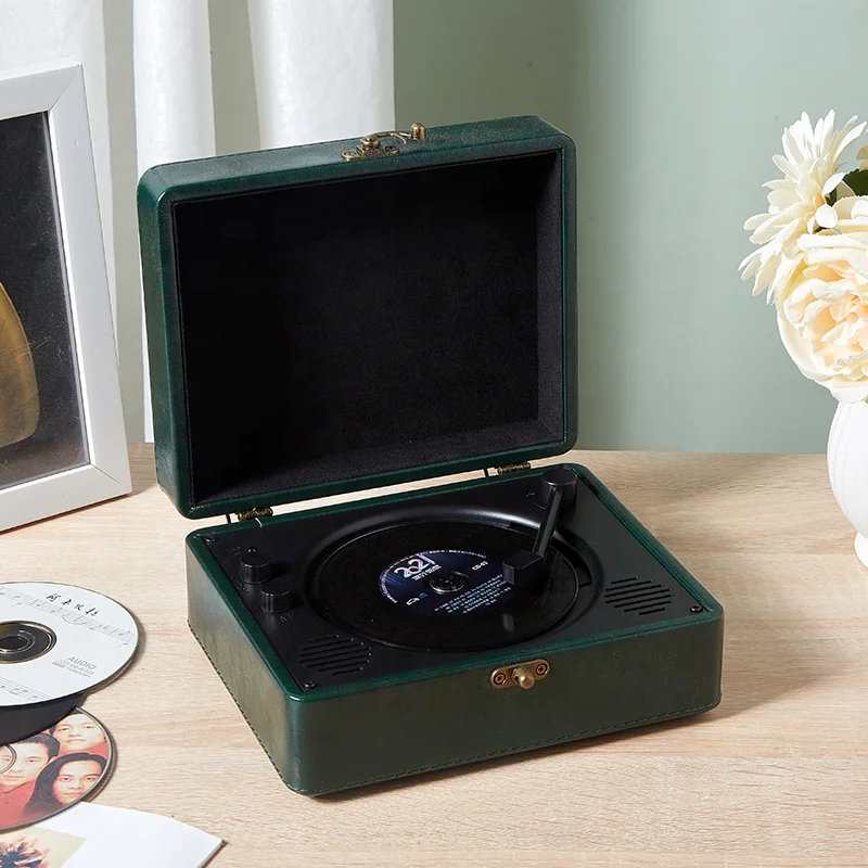 Amazon Mini Remote Control Portable Home DVD Player With CD VCD function CD Player Portable Home Audio