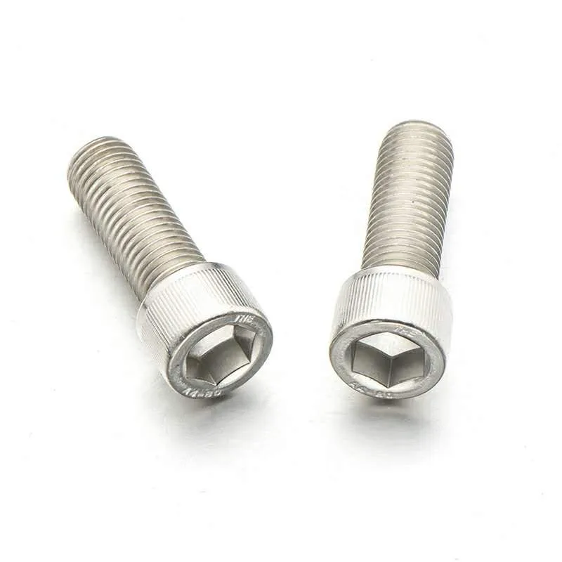  SS304 SS316 шестигранные болты и гайки из нержавеющей стали 1000 штук M6--M64 CN;ZHE лак