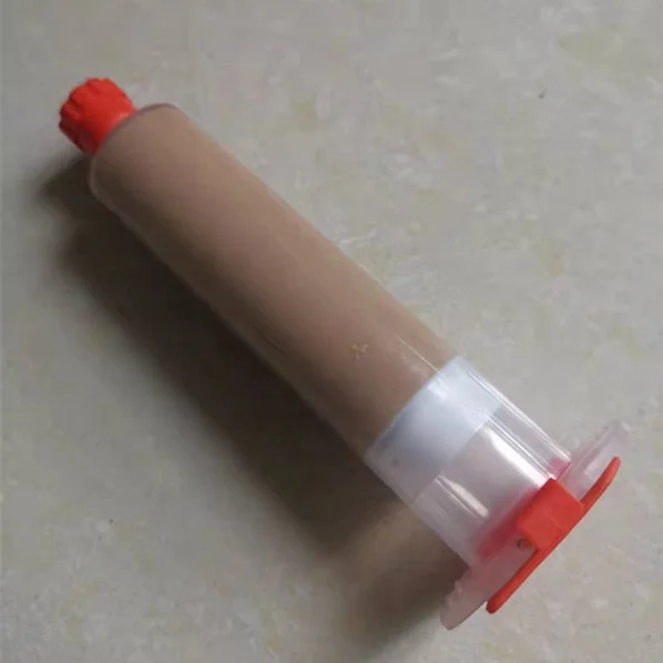 EBN720 Silver Solder Paste  Ag72Cu28 for brazing copper copper alloy