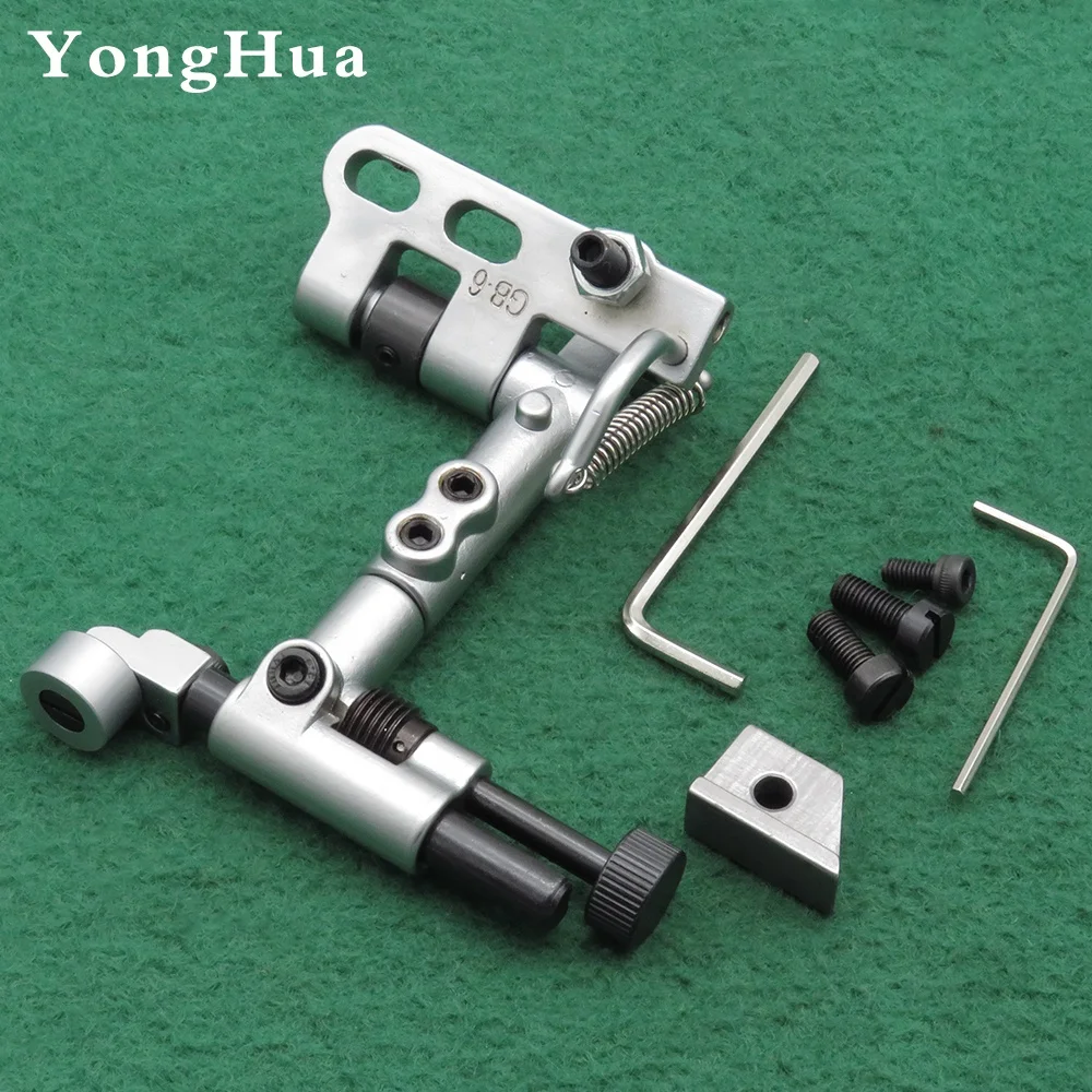 Высокое качество деталь швейной машины GB-6 направляющую для золотого колеса CS-8365