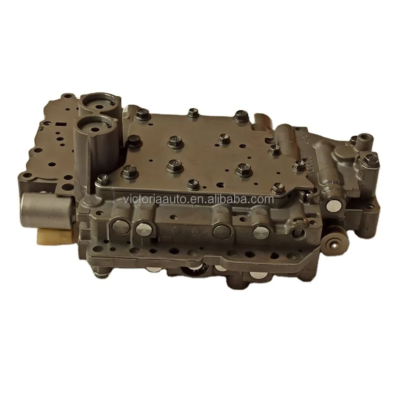 U140E-0004-OEM корпус клапана U140E U241E большой соленоид 35410-48011 большой двигатель раннего поколения