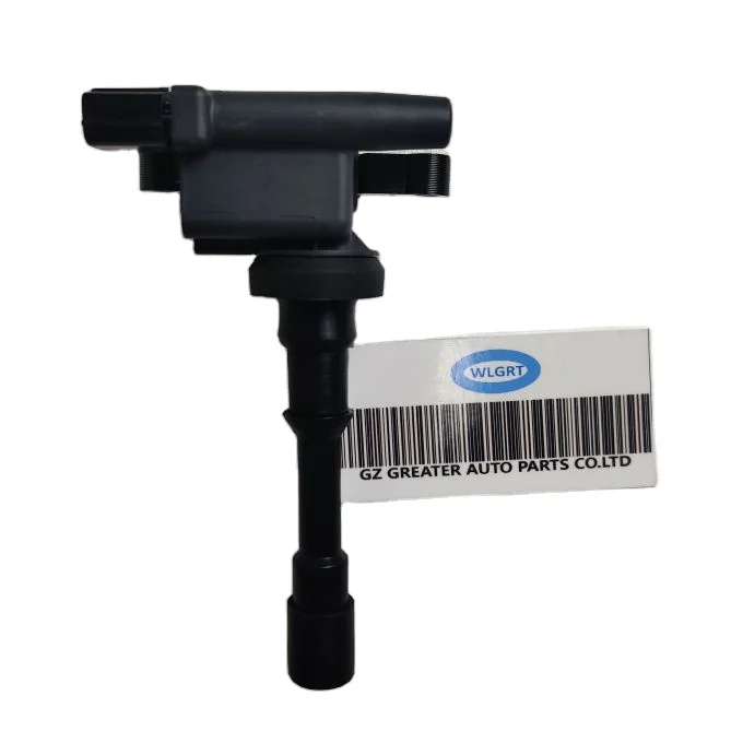 WLBTR Ignition Coil 099700-048 For Mitsubishi Mirage Lancer Space Star 1.3L 1.6L MD361710