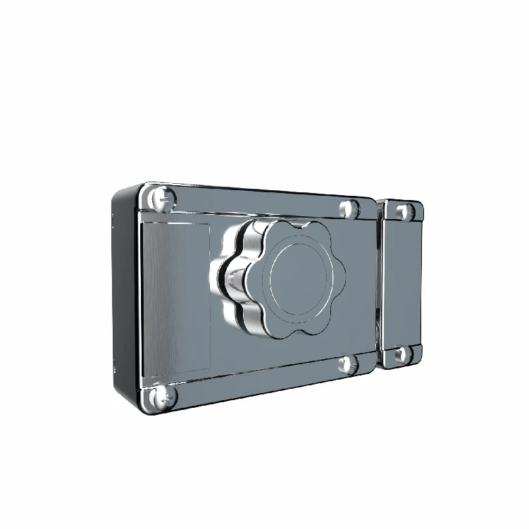 JIXIN Smart Deadbolt Lock Smart Lock Combo Fingerprint Smart Lock