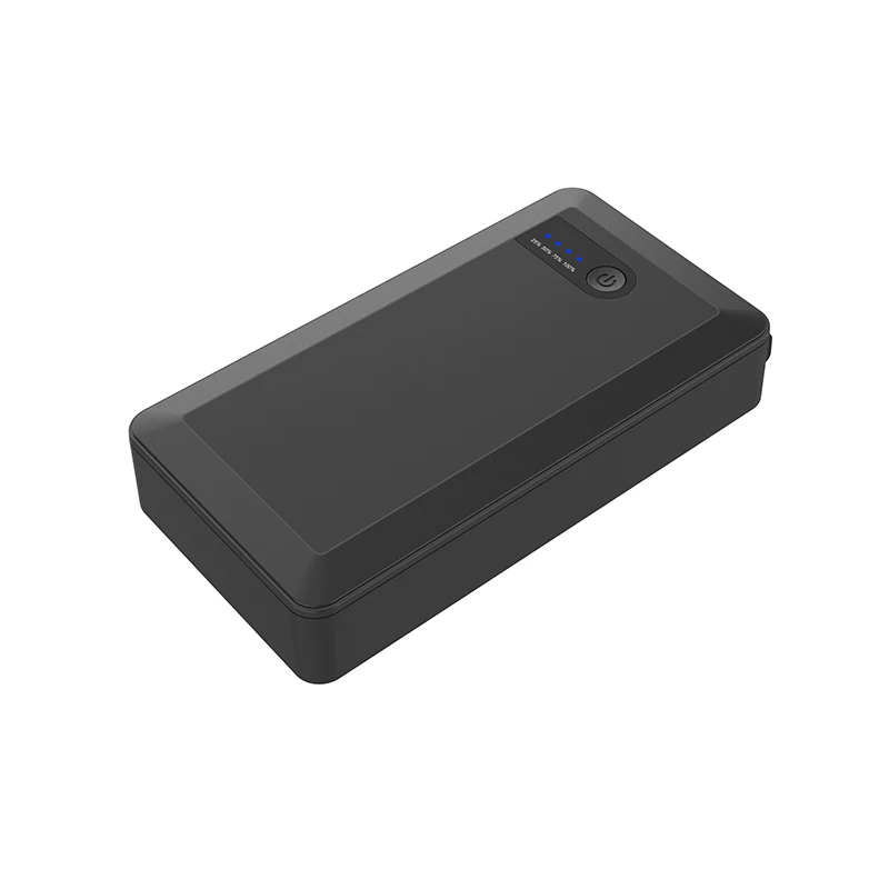 New Design 1500A Car Jump Starter Starting Device Battery Power Bank Jumpstarter Auto Buster Pack Emergency Booster