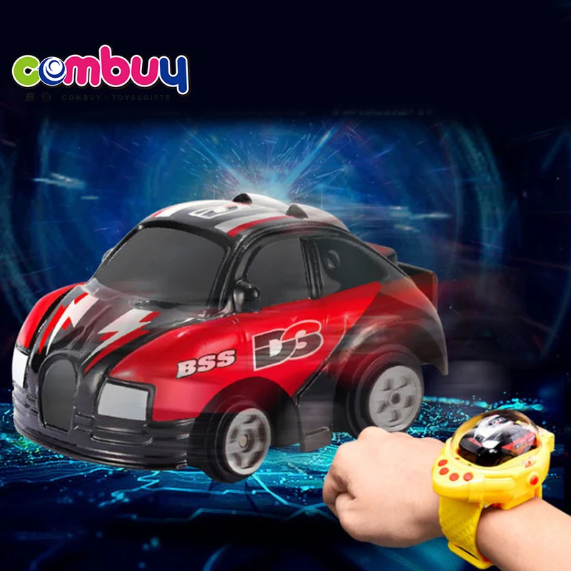  Гравитационный Датчик 2 4G smart toy 6 + мини-часы Радиоуправляемая машина