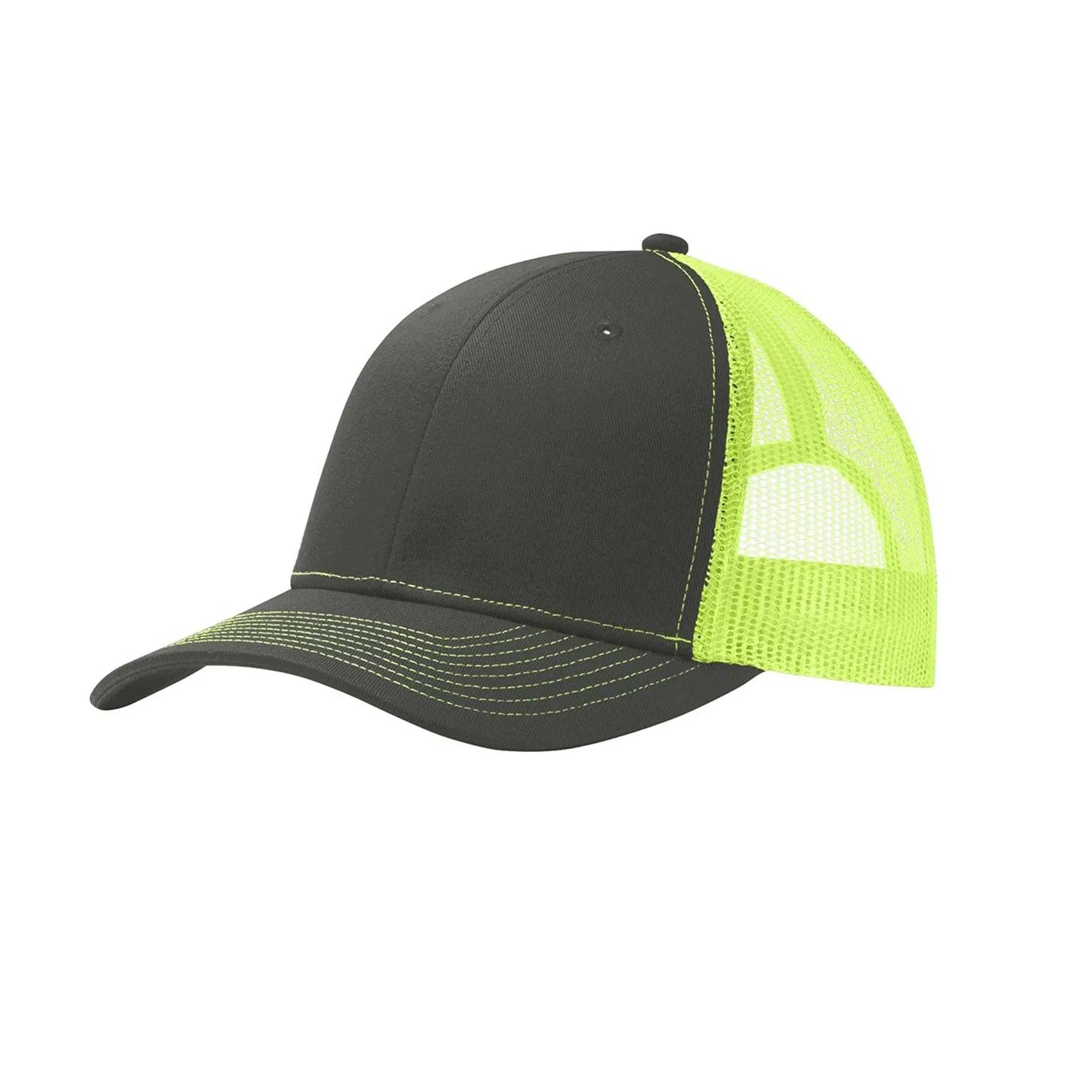 Trucker Snapback hat embroidered