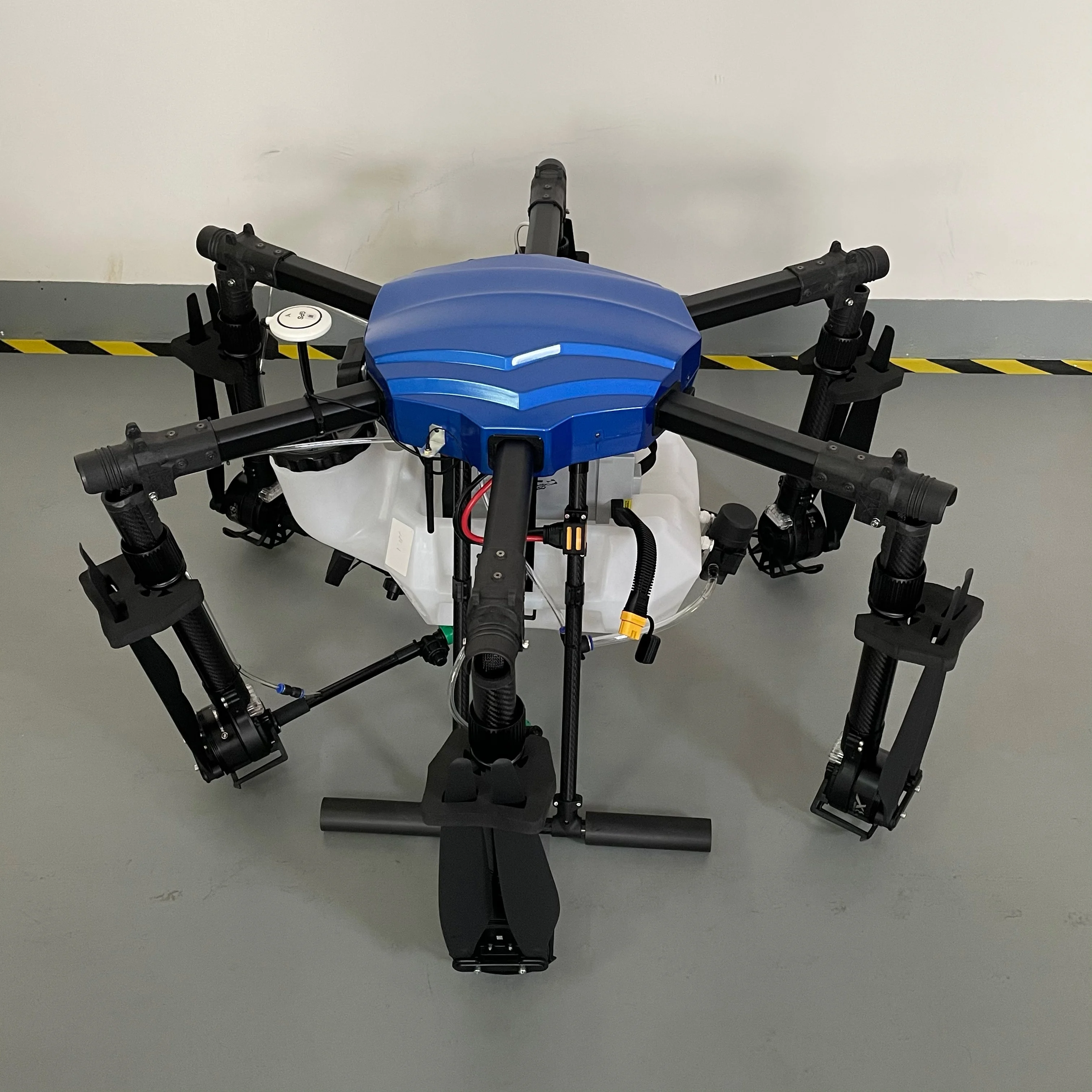 16l low price manufacturer popular agriculture agri pump liquid drone sprayer