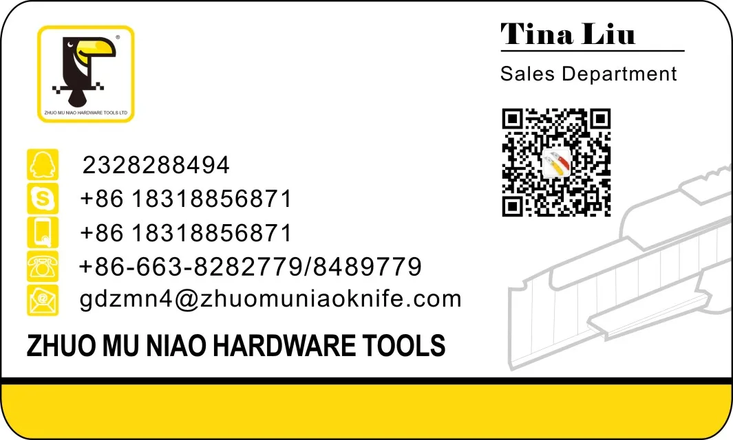 tina