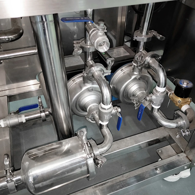 automatic double row intermittent glass bottle washing machine beer bottle cleaning machine