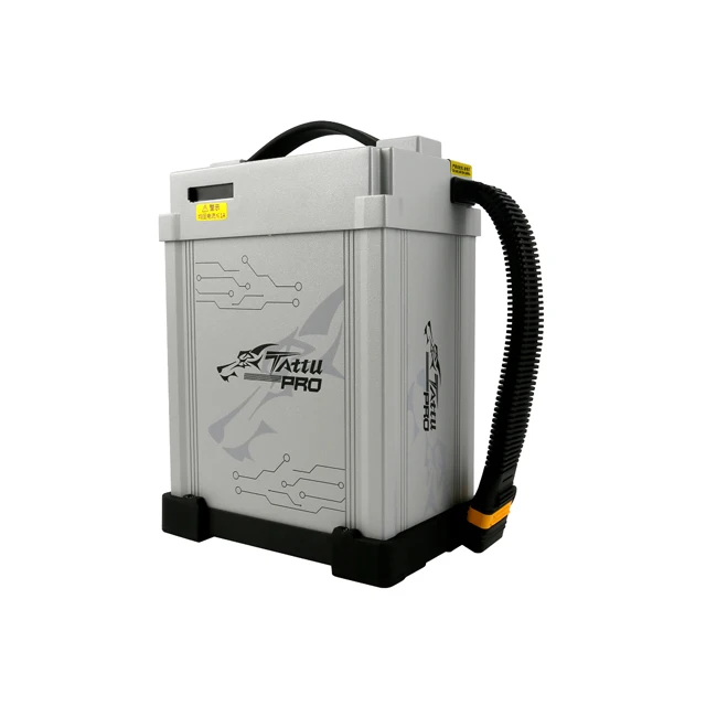 TATTU 22000mah PRO 25C 50.4V 12S 14S Lipo Smart Battery Pack with AS150U Plug for Big Load Multirotor FPV Drone battery