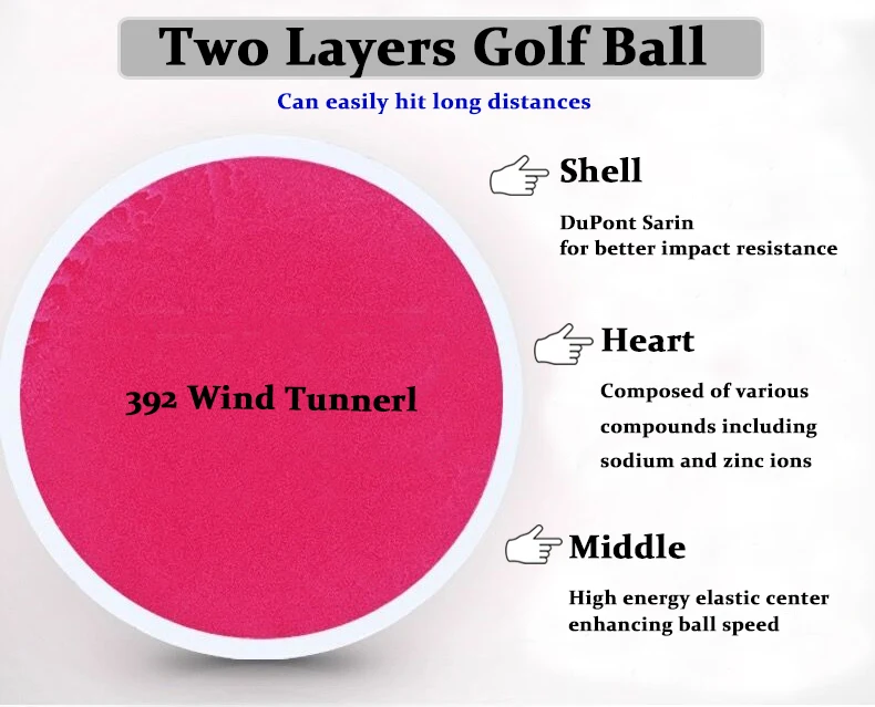 Golf Ball