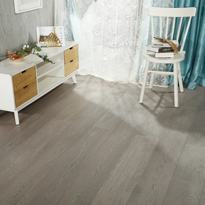 Engineered Flooring Oak Wood Timber Engineer Hardwood TAP &