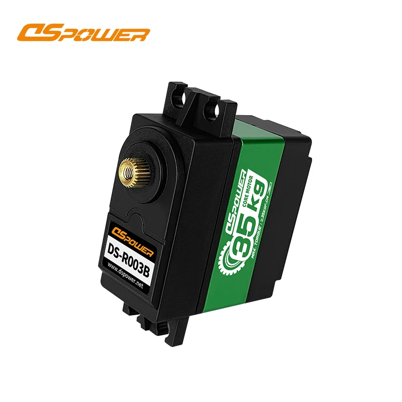 35kg Coreless high Torque Motor servo Metal Gear digital servo arduino servo for RC car Robotic DIY