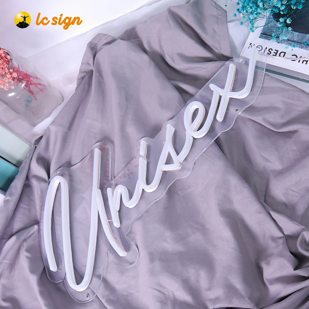 super funny led  led neon flex lights sign custom neon sign for club