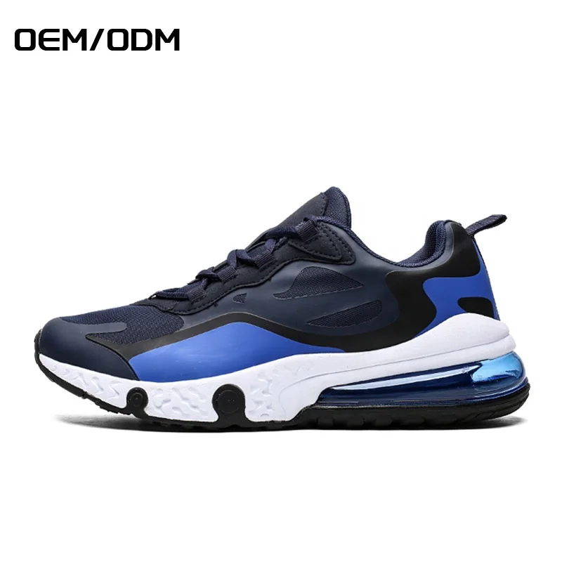 JIANER Custom Running Shoe Wholesale Custom Logo Brand Athletic Sport Shoes Anti-Slippery Men Air Style Designer Sneaker