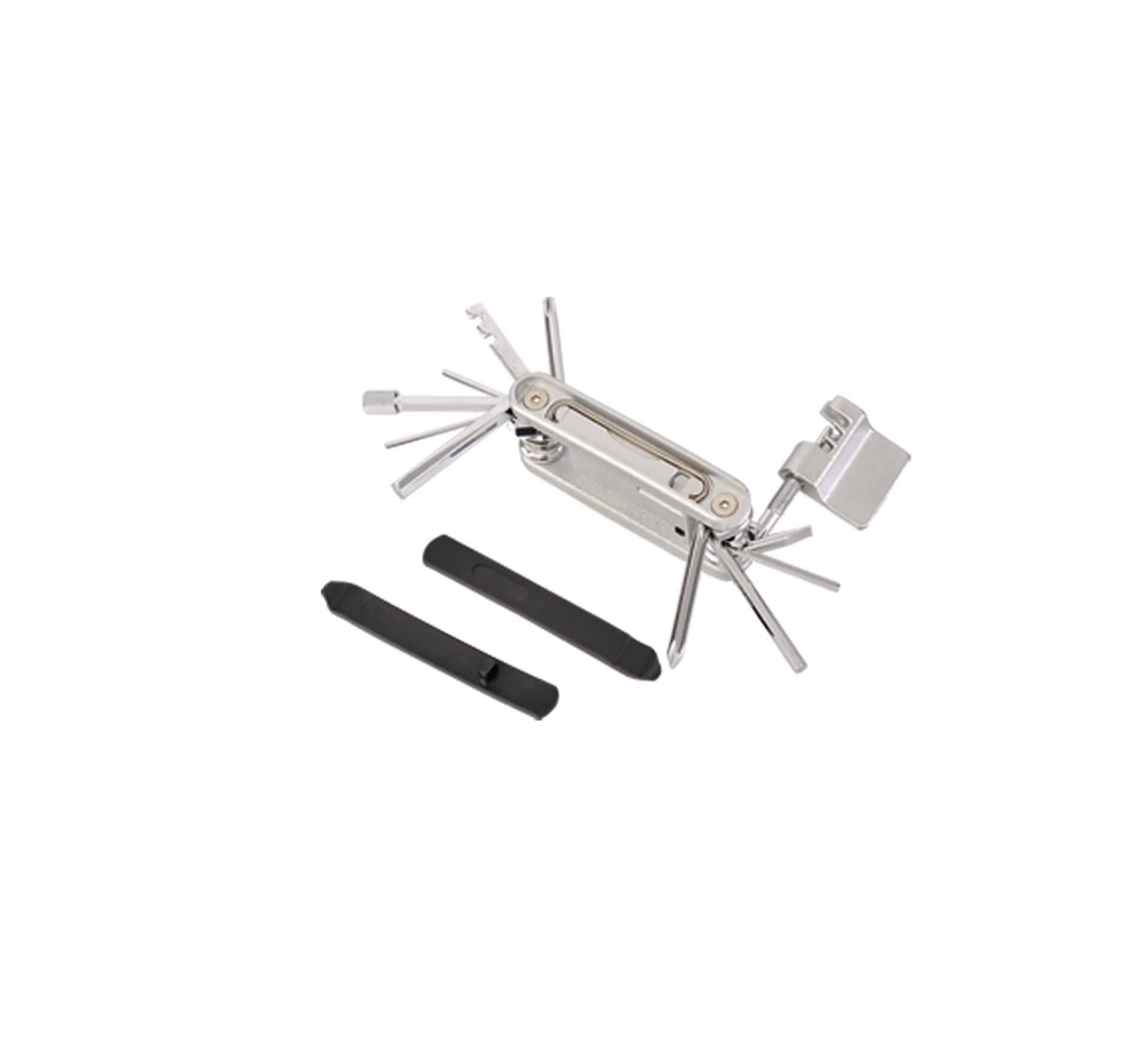 Оптовая продажа, многофункциональные инструменты для ремонта горного велосипеда 16 в 1