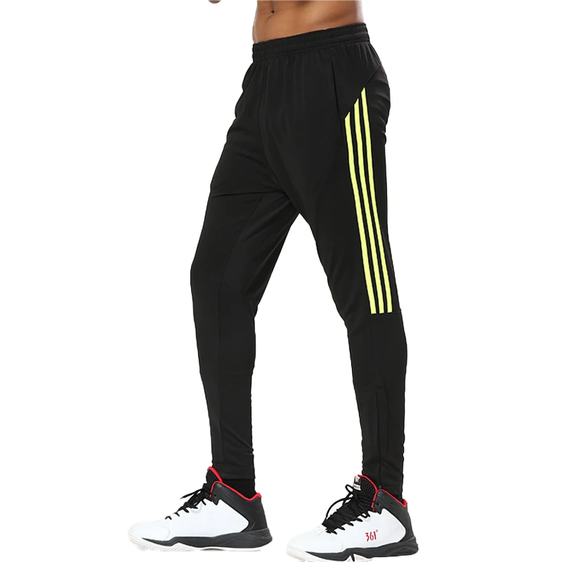 Customizable football shorts, ventilate soccer pants