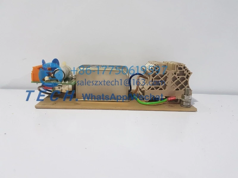 POWER LINE FILTER FN2080-03-07 module brand new in stock factory sales