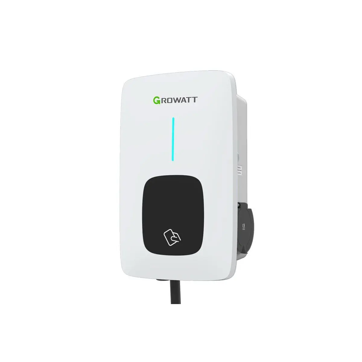 Зарядное устройство Growatt AC EV THOR 03/07AS-S/P однофазное 3 кВт зарядка для автомобиля