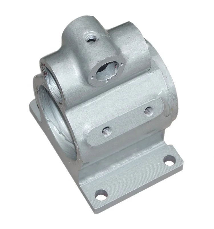 
factory wholesale grinding head base for keda marble ceramic tile edge grinding machine part 