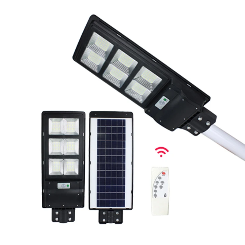 YOUCAN Cheap Price Alumbrado Publico Remote high power 60 90 120 150 watts Solar Led Street Light