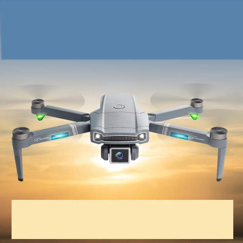 TSKS   Zoom Optical Flow Rc  Mini 6k Drone  Dual Camera Drones With Hd Camera  Gps Professional Drone