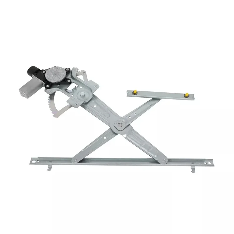 Power Window Regulator with Motor 5713A125 5713A085 388763 For Mitsubishi Lancer 08-17 Front Left Autoparts Yomi wholesale