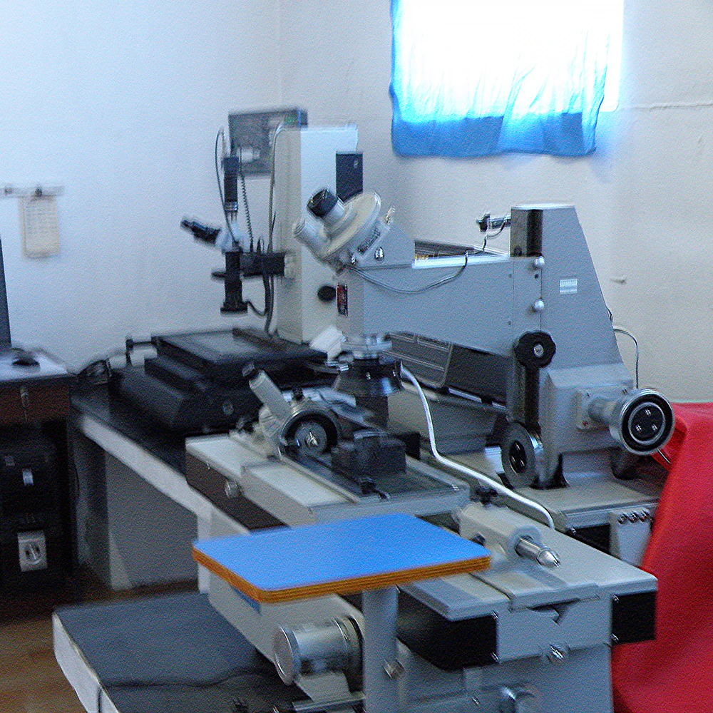 WEIYAUN Test Bench Parts Diesel Pump Test Fixture Repair Tool for test bench Kubota Zexel