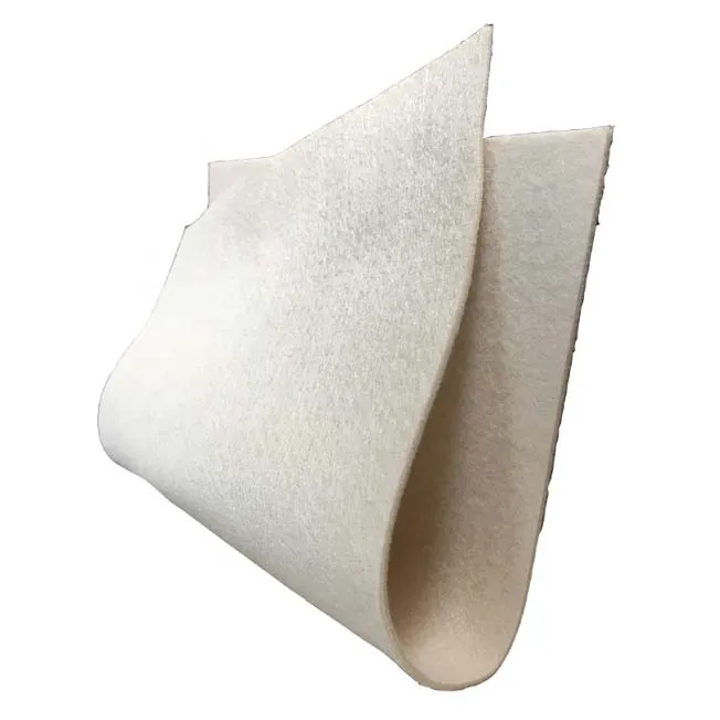 Best selling filter cloth needle punched fabric  pps dust filter cloth for dust filter bag