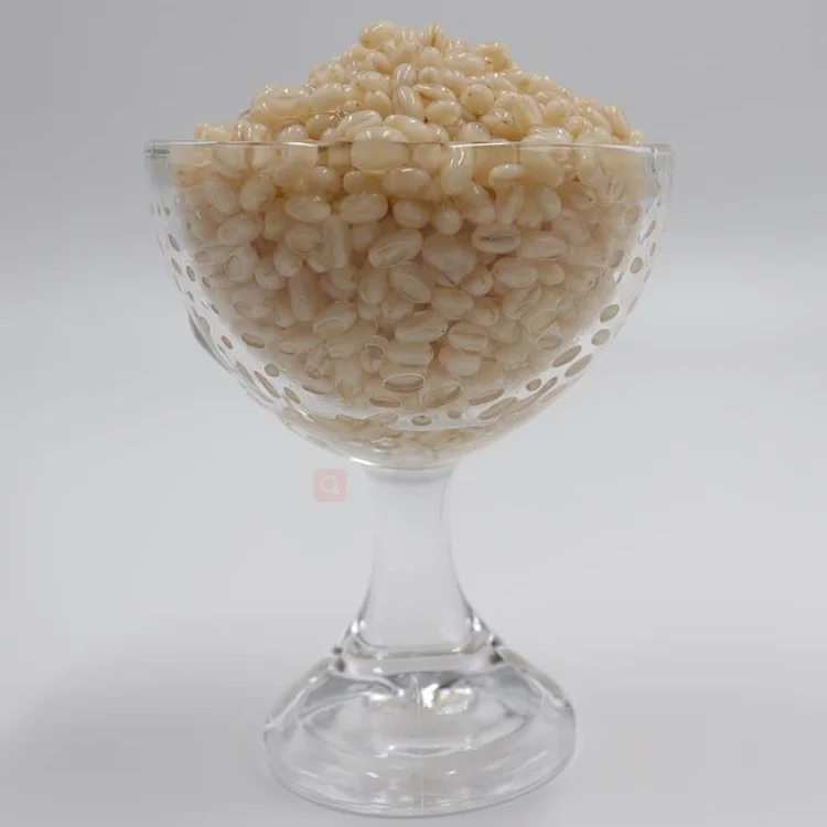 Oat bead popping boba for milk tea