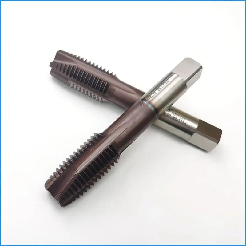 High Performance (HP) HSS-E PM Taps Threading Tools Machine Use HSS Cobalt HSSE Taps
