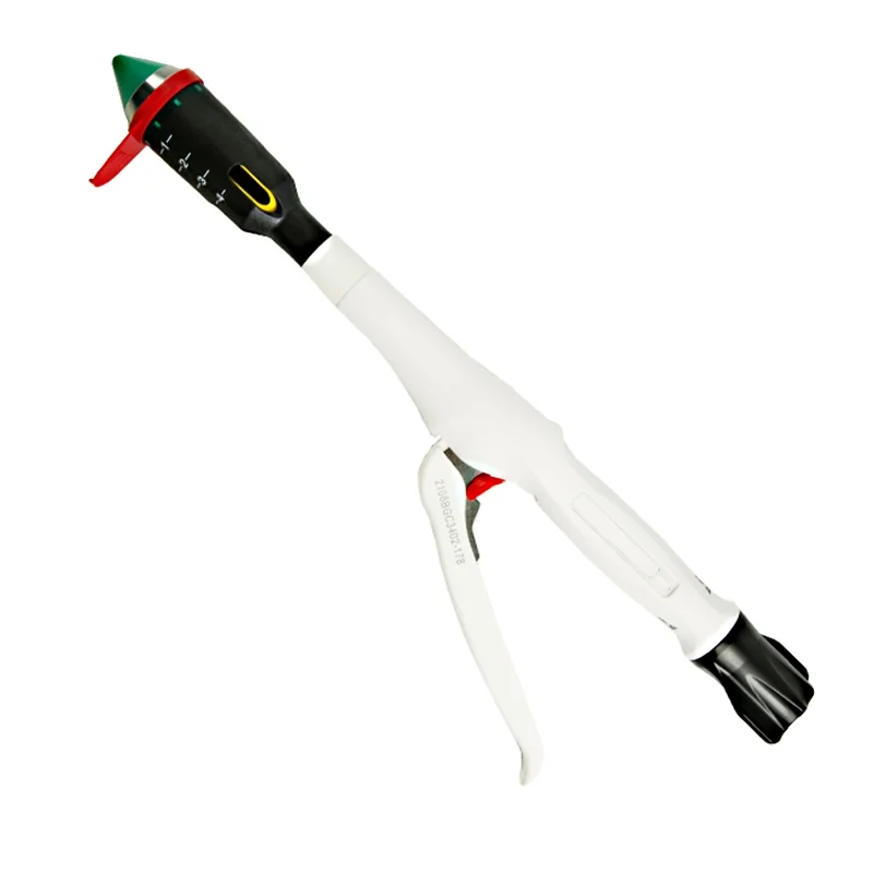 Disposable Cut Clean Hemorrhoid Treatment Anorectal Surgery Hemorrhoids Stapler