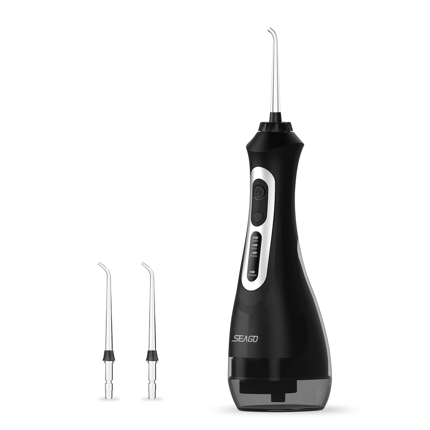  SEAGO SG833 оптовая продажа перезаряжаемые ирригатор для полости рта воды flosser Стоматологическая водяной