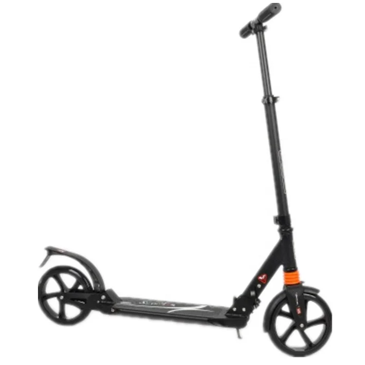 Best Selling Stunt Scooter Aluminum Body