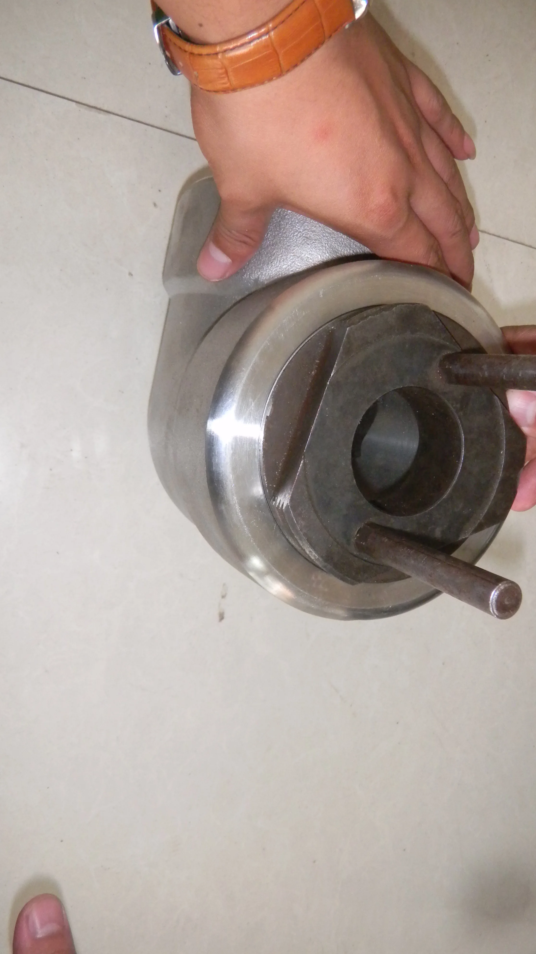 socket welding fittings ASTM A182 F316L full coupling half coupling best price