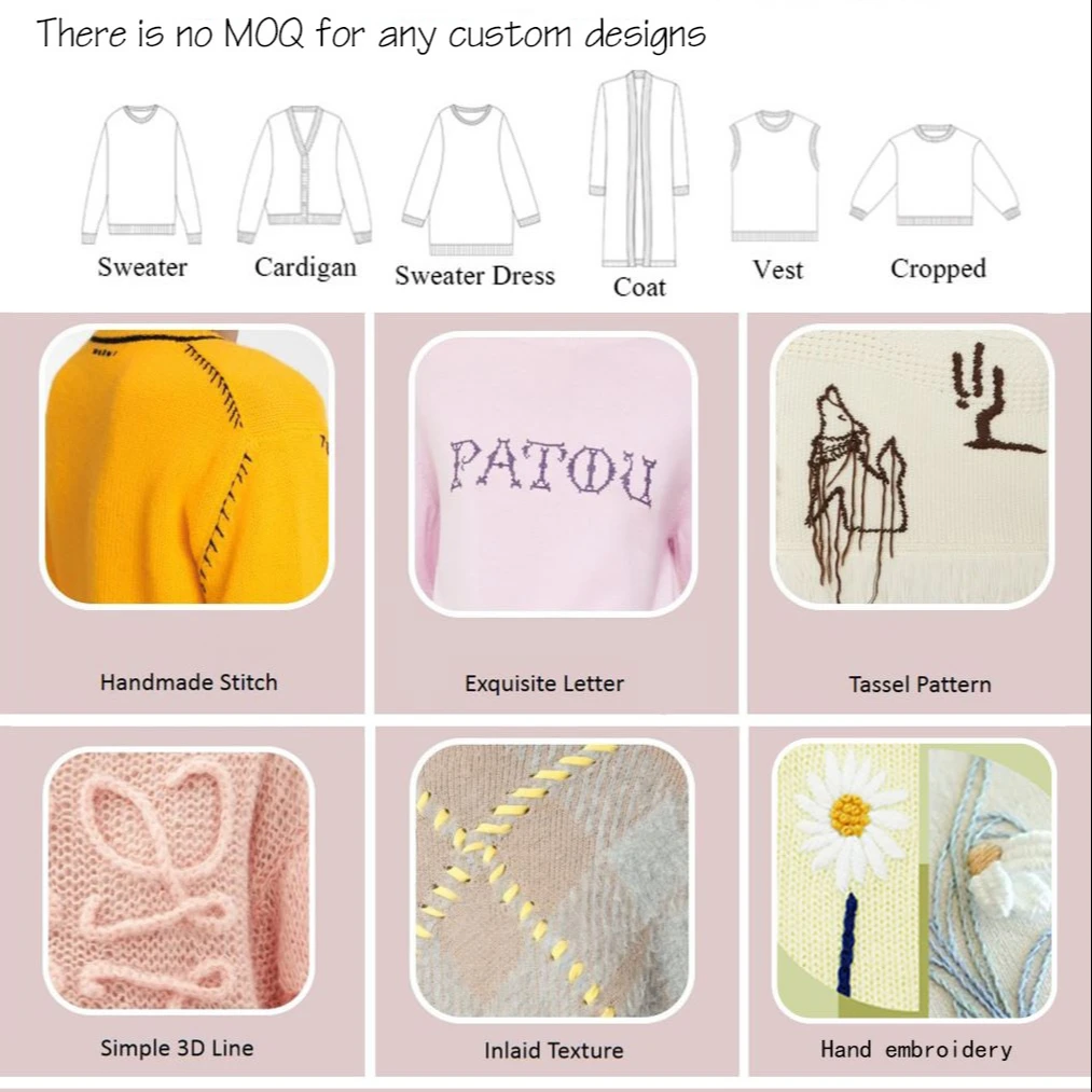 Женский вязаный кардиган в полоску, длинный кардиган с карманами, осень 2021