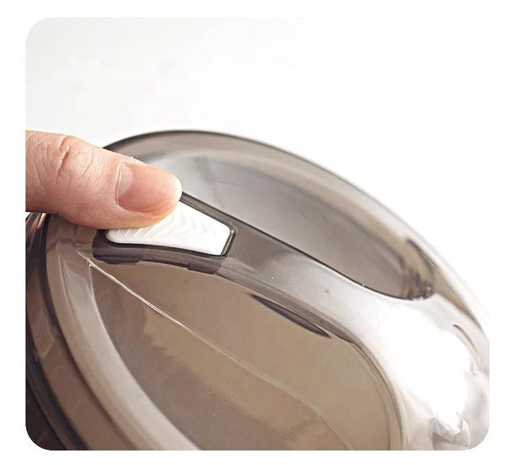 food grade water pots kettles 2.3L plastic cooler water jug Plastic Water Pitcher set with 4 cups