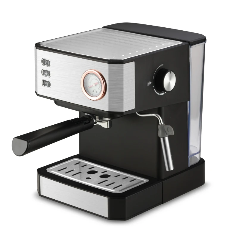 Espresso Machine New Arrivals Hight Quality Clearance Wholesale Office Hot Sale New Fashion Capsule Coffee Machine Manufacturers