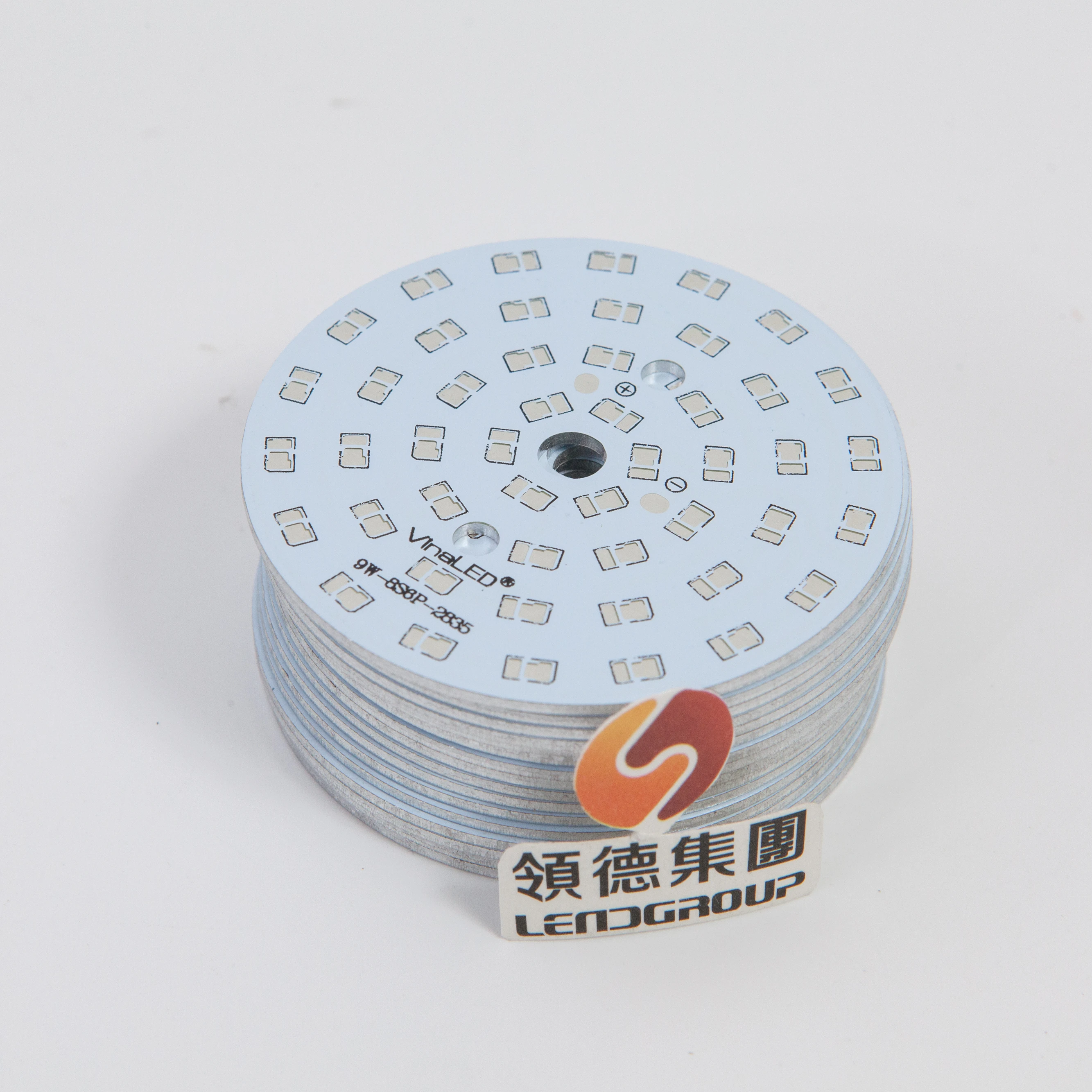 China factory led pcb assembly led bulb pcba smd led bulb pcb with OSP/HAL/Gold Platin