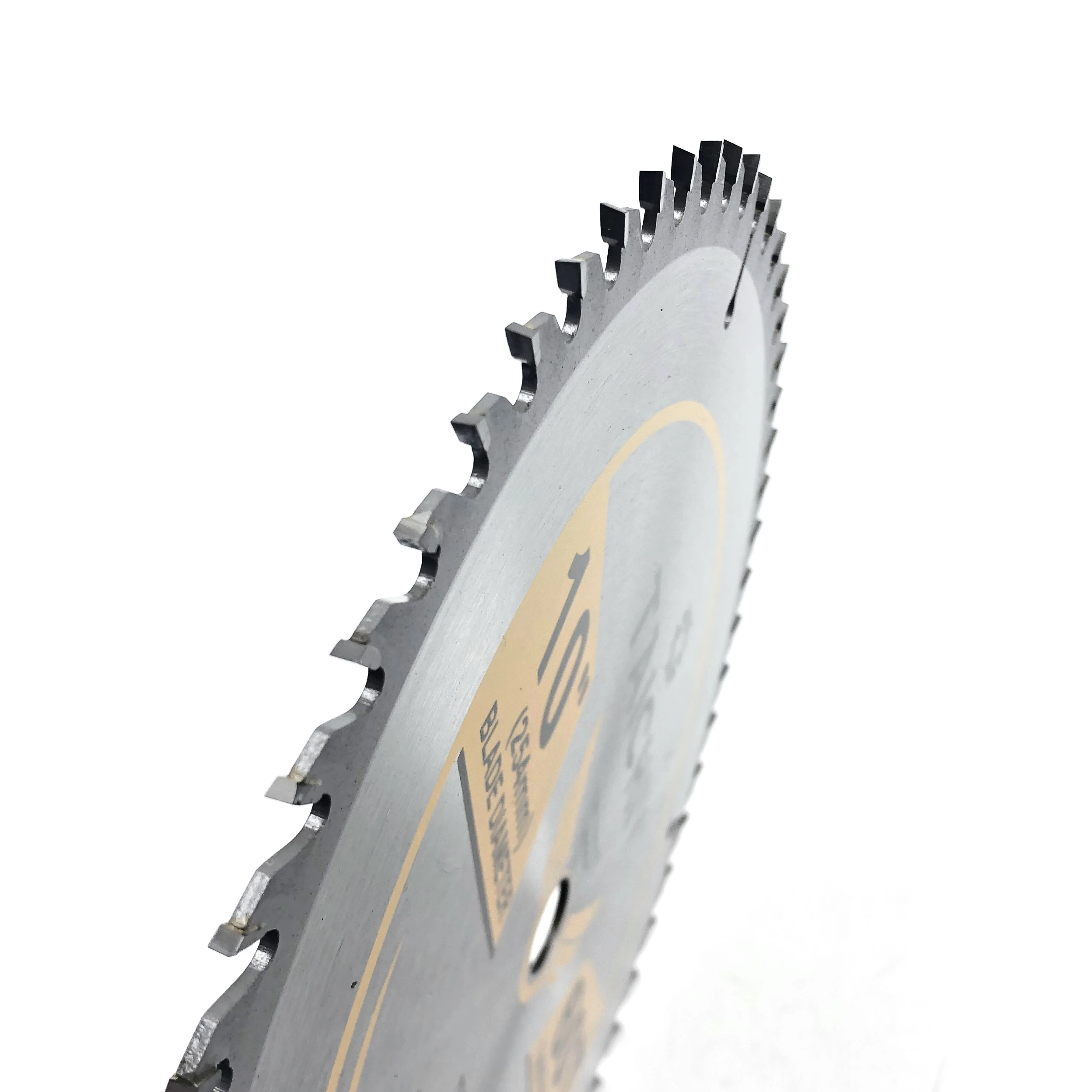 TAICHIV High-quality 250mm 10in 30T Silent Tools Circular Saw Blade for Cutting Wood