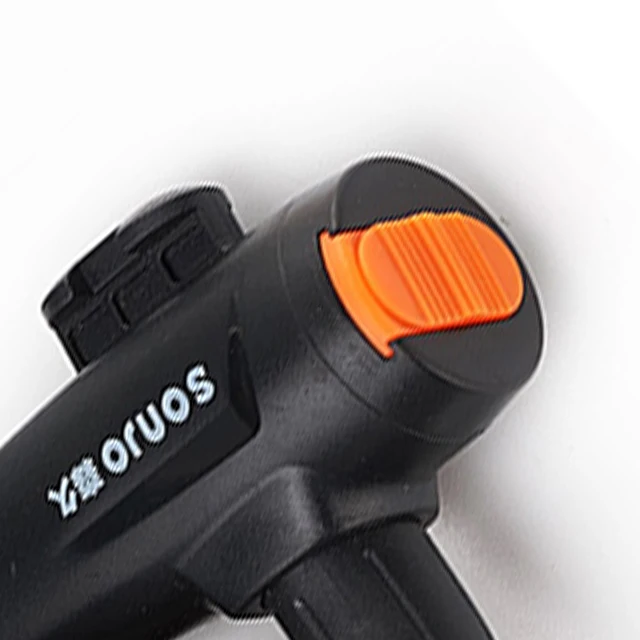 High Quality Factory Direct Security System Bicycle Cable Bike Lock for bike