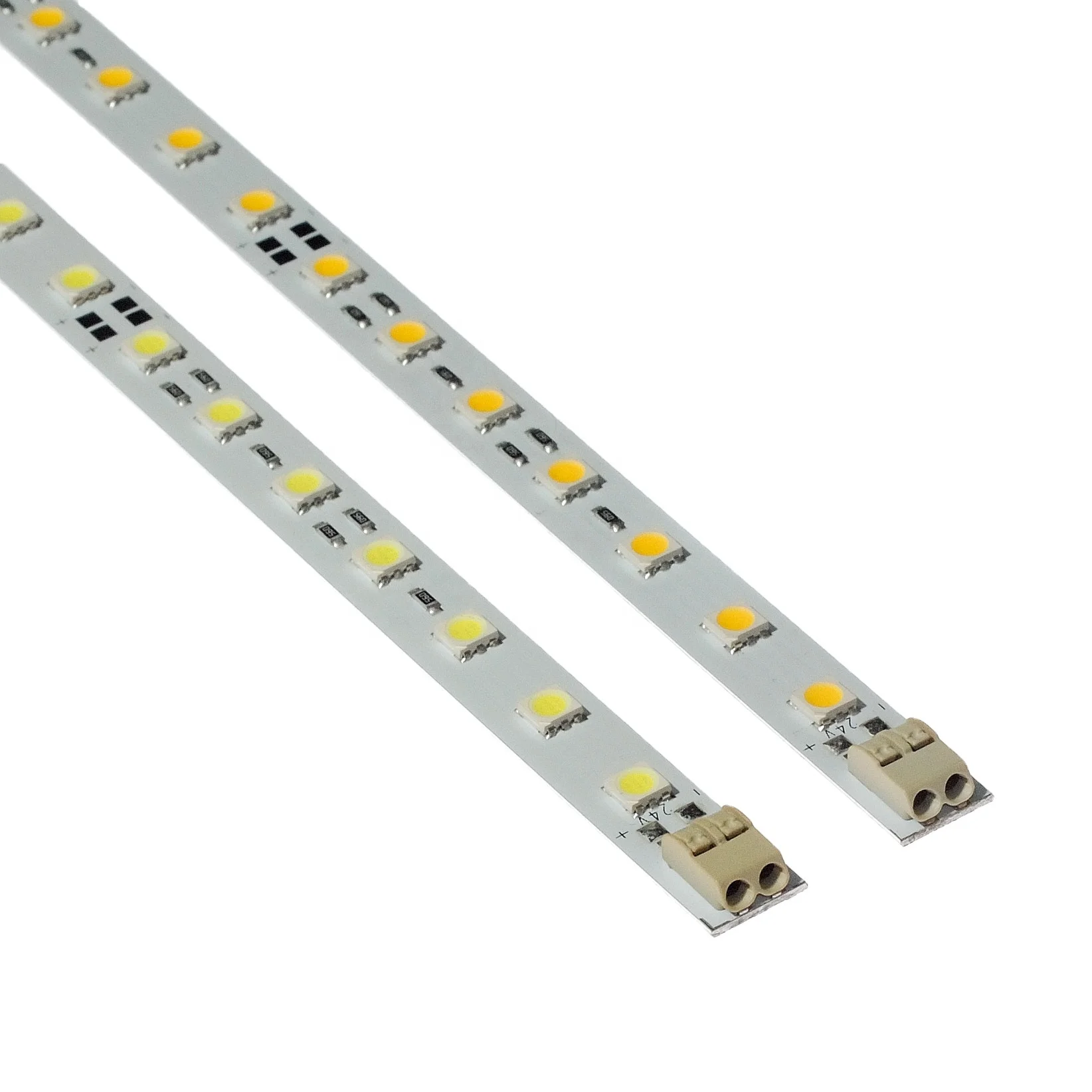 High Quality Led Lighting Led Strip Led pcb Assembly pcba