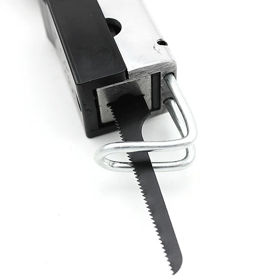 Air saw Marine pneumatic saw Hand-held pneumatic reciprocating saw