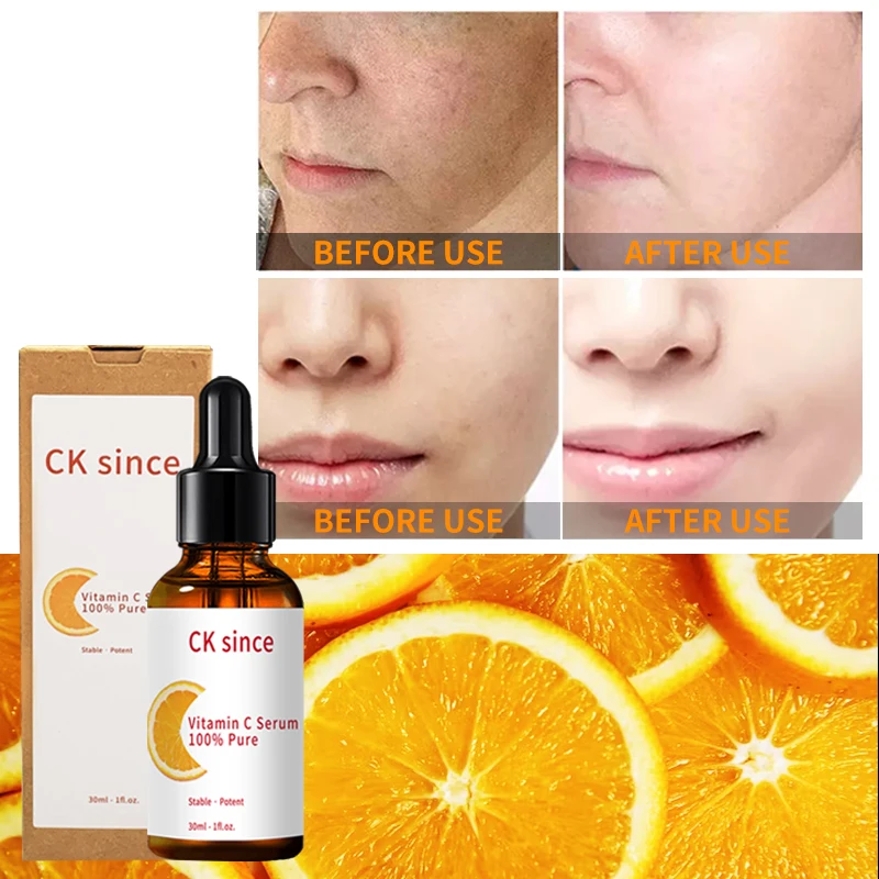retinol hialuronico acid vitamin c collagen good molecules niacinamide night wrinkle serums for skin care