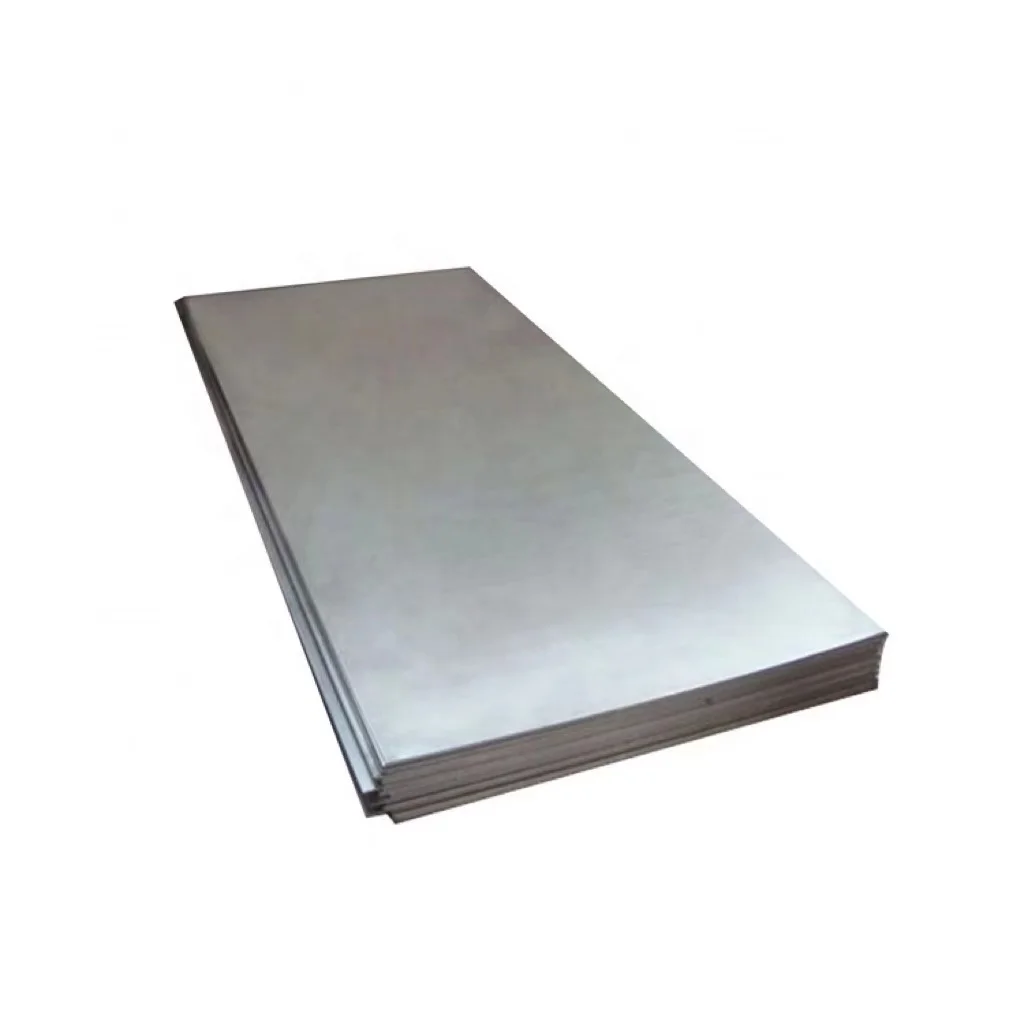 Magnesium for teaching/experimental Magnesium for chemistry Magnesium Plate / Sheet 99.95%
