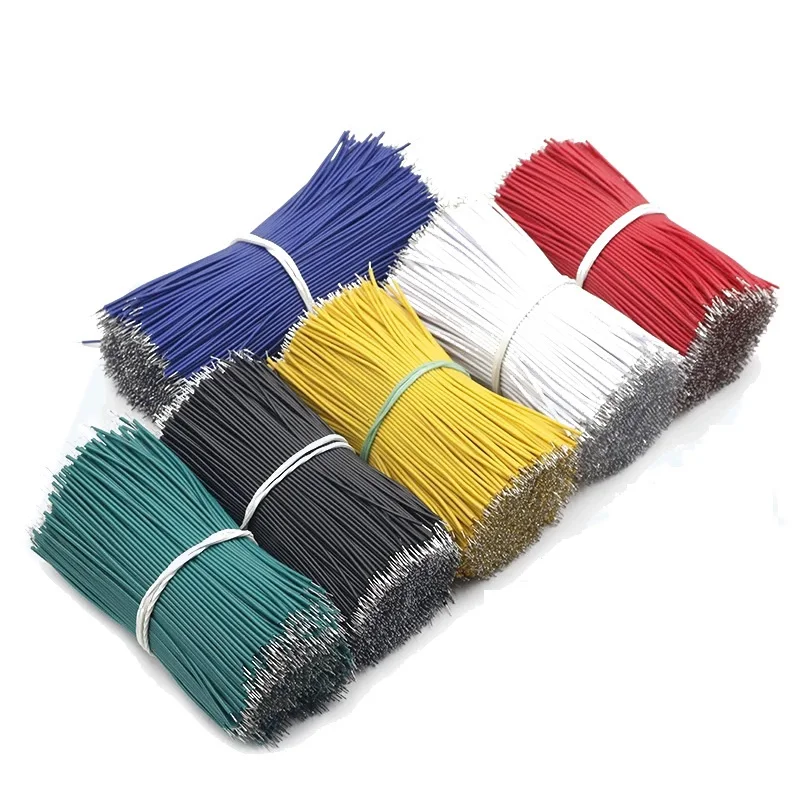 Smart Manufacturer Directly Supplies Silica Gel Electronic Ends Of Tinned Copper Wire Oem Wire Harness