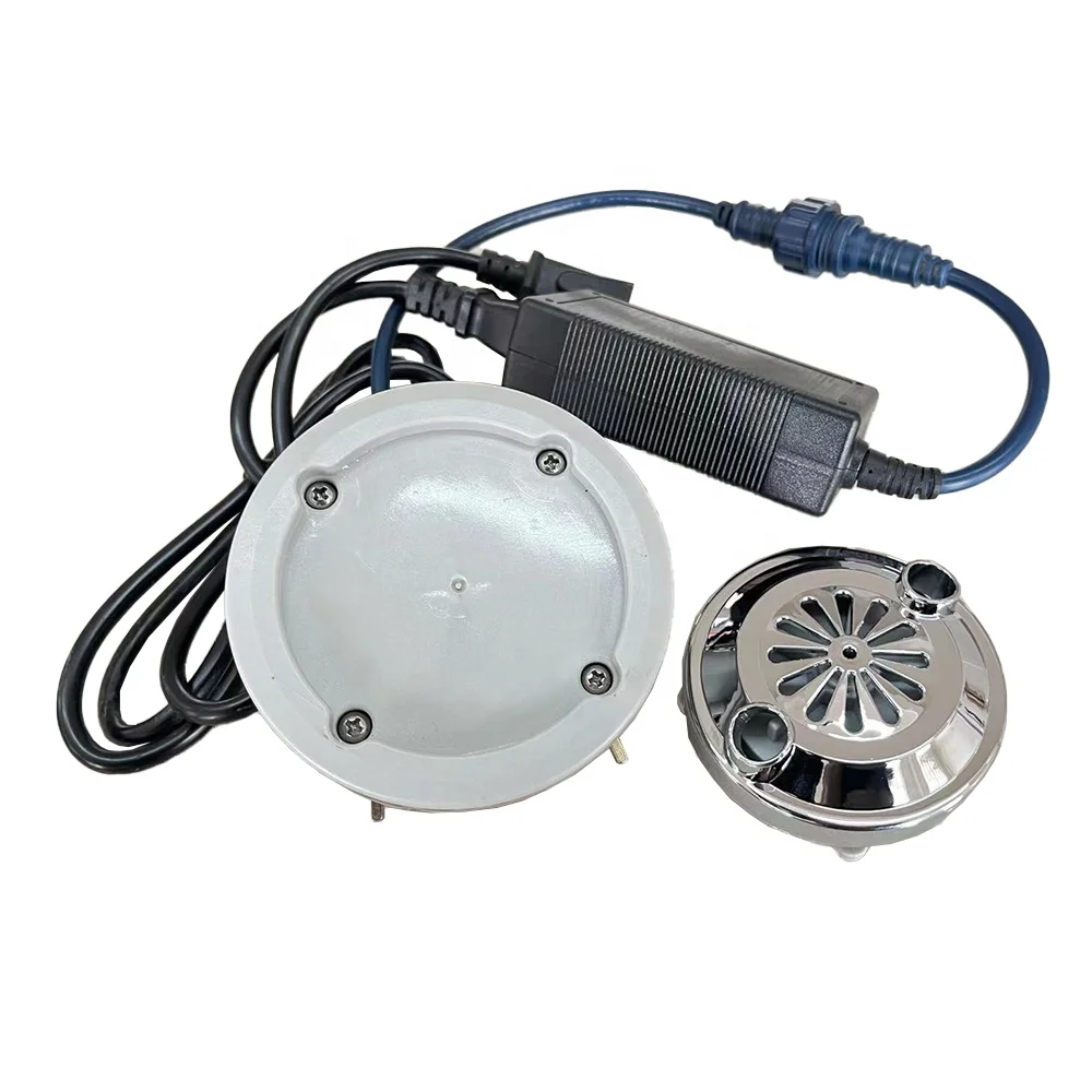 Hot Sell Ultra Quiet Operation Magnetic Jet Pump DC24V 1.5A Foot Bath Magnetic Jet Pump