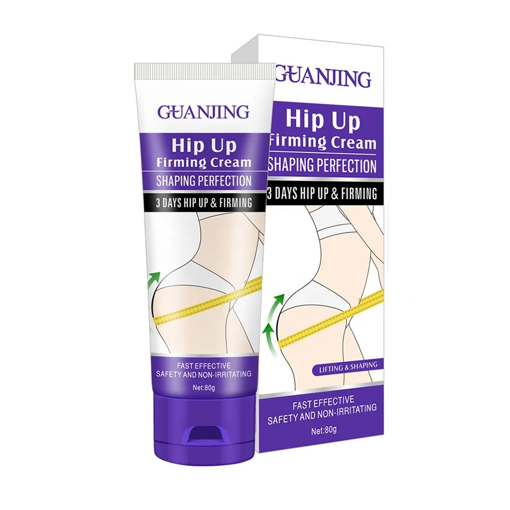 OEM ODM Big Ass Sexy Hip Massage Enlargement Cream Firm Enlarge Round Buttocks Cream