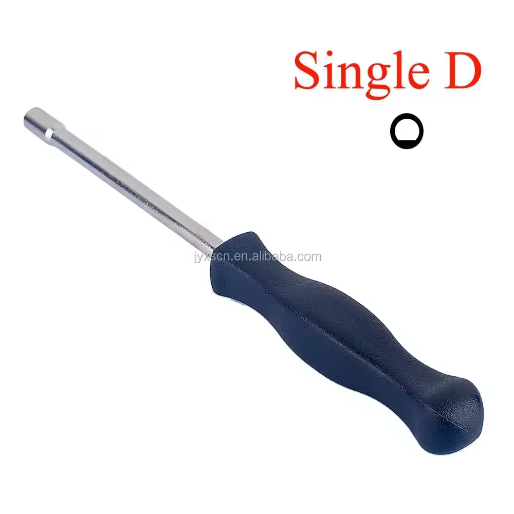 Carburetor Adjusting tool for Walbro ZAMA Carb TypeCarburetor Adjustment Screwdriver